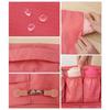 Large Capacity Home Storage Travel Accessories Sorting Bag Underwear Travel Bra Bag Storage Bag