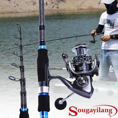 fishing rod spares