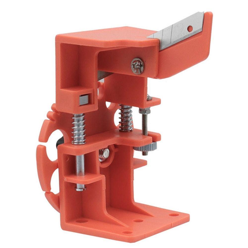 Versatile Cable Peeling Tool Quick Cable Cutter Durable Copper Wire Stripper  Electrician