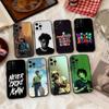 Rapper YoungBoy Never Broke Again Handyhülle Silikon Weich Für IPhone 17 16 15 14 13 12 11 X XR Plus Pro Max Plus