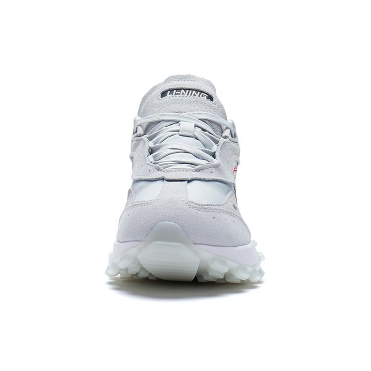 Li-Ning Overload 'Blue Grey' Men's AZGS081-2