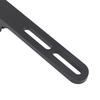 Aluminiumlegierung Fahrradcomputerhalterung für Garmin/ Bryton/ Cateye /Wahoo Fahrradzubehör