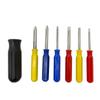 7-piece Screwdriver Set
