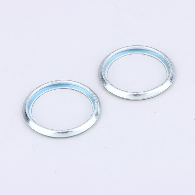 10 Buc Șaibe Dop Carter Pentru Impreza Forester Legacy 11126Aa000 Garnitură Șaibă Dop Drenaj Ulei Motor