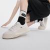 FILA Fosso Casual Shoes Simple Comfortable Low-Top Canvas Shoes Women sneaker White F12W322301FWA