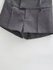 Spicy Girl High-Waist Slimming Casual Shorts - Spring 2026 Stylish Hip-Hugging Hot Pants for Women