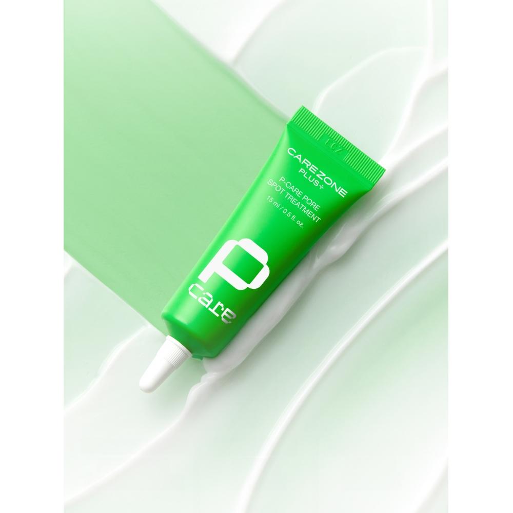 Care Zone Plus P Care Pore sPot Treatment 15 Ml  Lg Life Health