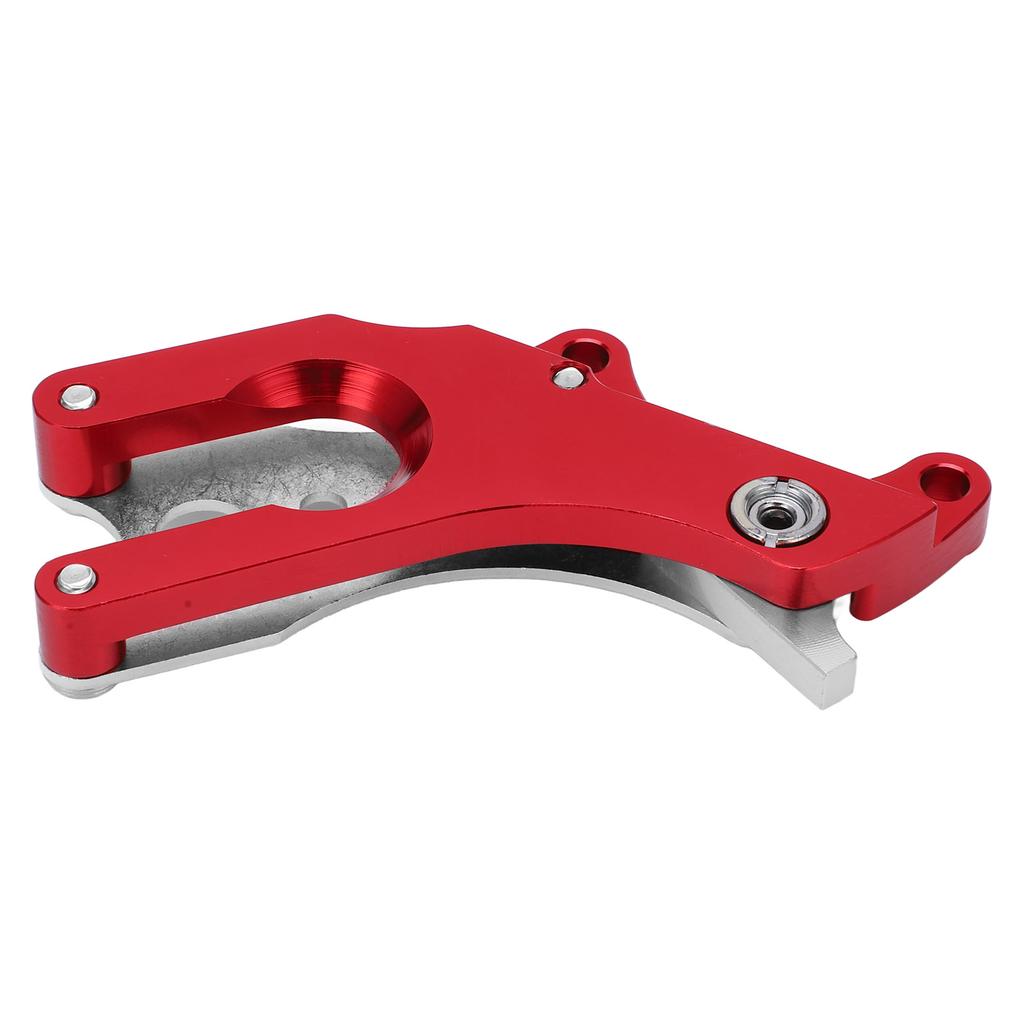 Road Bike Disc Brake Conversion Seat Brake Fixed Seat Adapter for Cycling