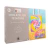 Creative Kit - Customize a Cotton Bag and Pouch - From 6 Years Old
