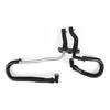 HVAC Heater Hose Replacement Heater Hose Assembly Automotive Accessories Easy Installation for 2011-2014