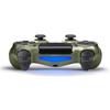 Mando Playstation 4 Dualshock 4, Verde Camuflaje 25-26