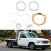 Shift Pivot Ball Bushing Set Compatible with For Mazda B Series For B2200 For B2500 1985 2006 for Enhanced Driving