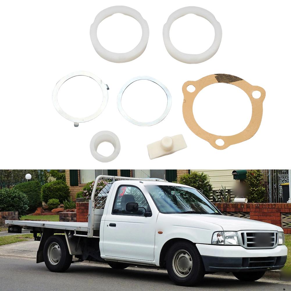 Shift Pivot Ball Bushing Set Compatible with For Mazda B Series For B2200 For B2500 1985 2006 for Enhanced Driving