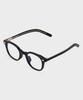 Likkeullou Rc B019 Black Blue Light Glasses