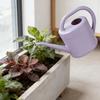 Gießkanne für Zimmerpflanzen Kleine Gießkanne für Zimmerpflanzen Garten Blume Langer Ausguss Gießkanne für Außenbewässerung