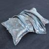 Elegant European Style Cotton Jacquard Pillowcase 48x74cm Soft Bedding Adults