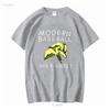T-shirt en Coton Esprit Saint Baseball Moderne Tailles Complètes S 5xl Sn74 Manches Longues Ou Courtes Lavage Vintage Élégant Respirant Décontracté