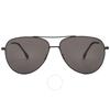 Grey PilOt Men S SunglaSSeS BOSS 1558 O F S 0i46 Ir 63