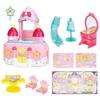 Pilot Pocket Pocket Mel Castle 3 and Mel-chan Parts Cloud-Top (Ages up)