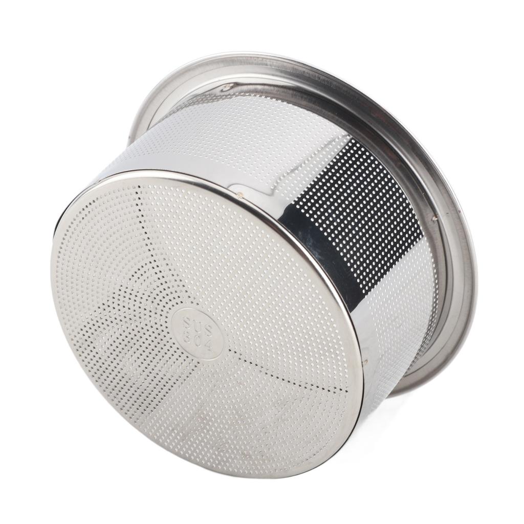 Kleinteile Reinigungskorb 304 Edelstahl Reinigungsnetzabdeckung für Uhrwerk Schmuck Befestigungselemente