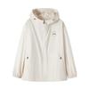 Navigare Women's Sun Protection Hooded Jacket
