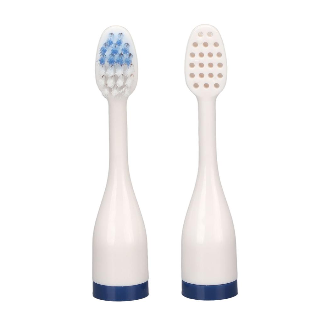 Electric Mouth Trainer Tongue Muscle Massager Glossy Finish For Over 3 Years Old Oral Massage Training Tool Set