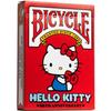 Board Games-card Game | Bicycle | Hello Kitty