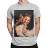 Hannah And Garrett Off Campus Funny Graphic 100 Cotton Tshirt Off Campus Tops Tees For Unisex