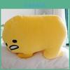 Cuscino Personaggio Gudetama Carino Peluche Extra Large Cuscino Decorativo Per Camera dei Bambini