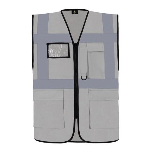 Korntex Unisex Adult Executive Hamburg Safety Vest