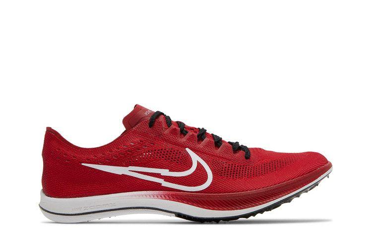Men's Sneakers Nike ZoomX Dragonfly Bowerman Track Club Red/White