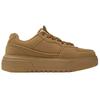 MLB Chunky Liner Comfortable Moisture-Wicking Wrap Low-Top Lifestyle Sneakers Unisex sneakers Deep-Mustard 3ASXCLN4N-50MSD