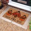 Welcome Doormat Kitchen Mat Bedroom Living Room Carpet Floor Mat Indoor Door Mat