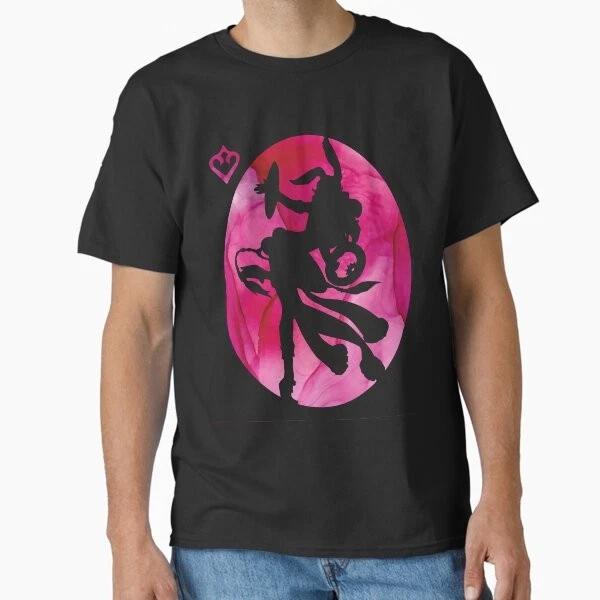 Ffxiv Viera Dancer Silhouette Classic Tshirt Made In Usaaus Tshirt S2xl S