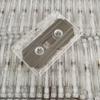 Brand  High-Transparency Blank Cassette Tape, Standard Recording Tape, For Use With Voice Music Players.