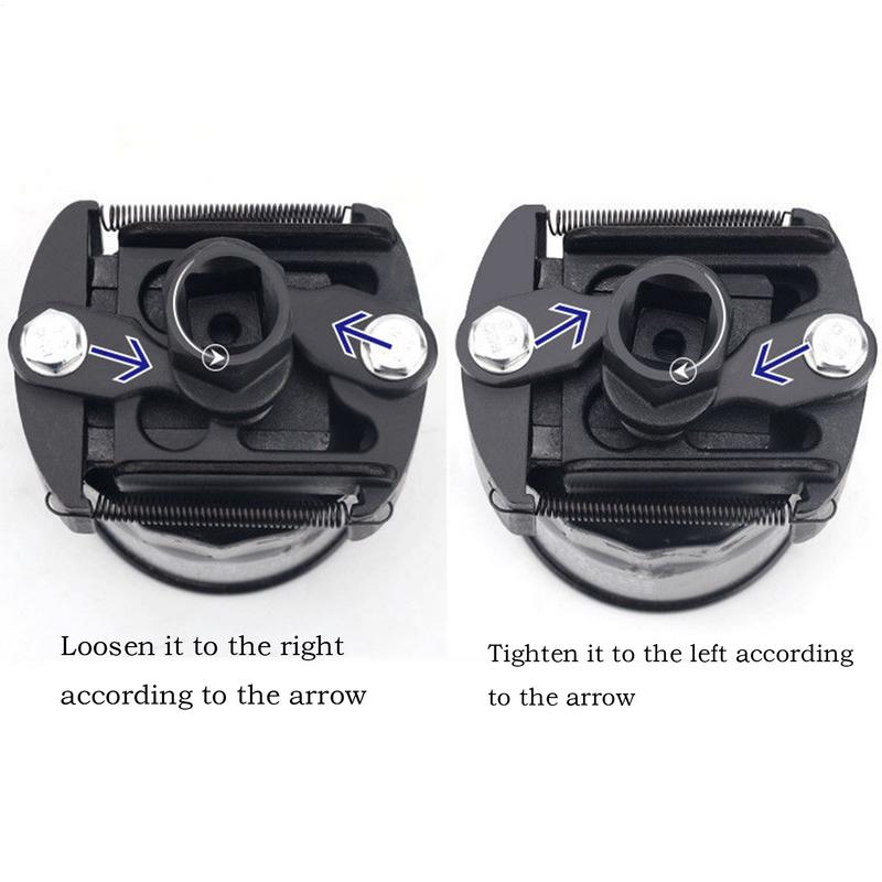 Oil Filter Wrenches Oil Filter Wrench Adjustable Heavy-Duty Remover Separator Socket For House Truck Motorcycle Motor Engine