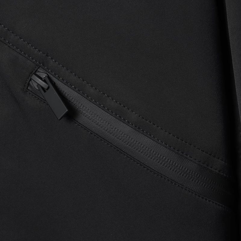 Kaslead New Women clothes Western Style Versitile Fashion Hood Waterproof Windproof Jacket 4391812