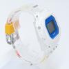 Casio Mobile Suit Gundam Collaboration Watch 2026 Federation Forces Clear 28013150 G-SHOCK DW-5600X (only) DW-5600GM26-7DR