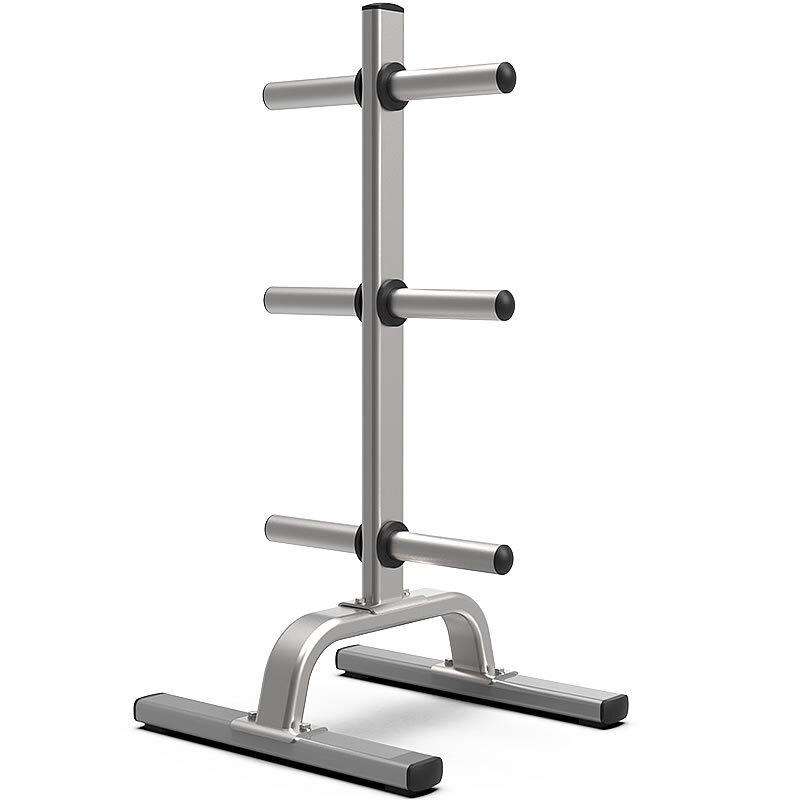 Weibu 1044 Barbell Plate Storage Rack
