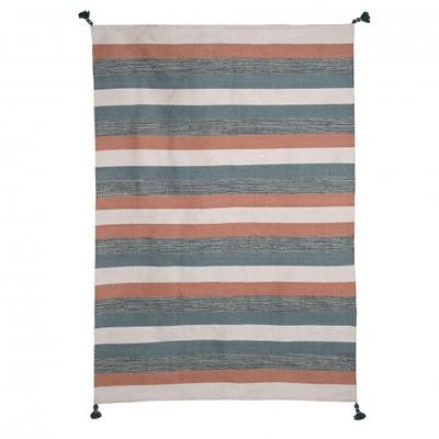 Country Living Woven Striped Outdoor Rug