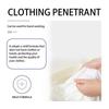 Clothes Stain Remover Strong Oil Stain Yellow Removal Dust Bleached Decontamination Multi-Effect Whiten Brighten Laundry Spray