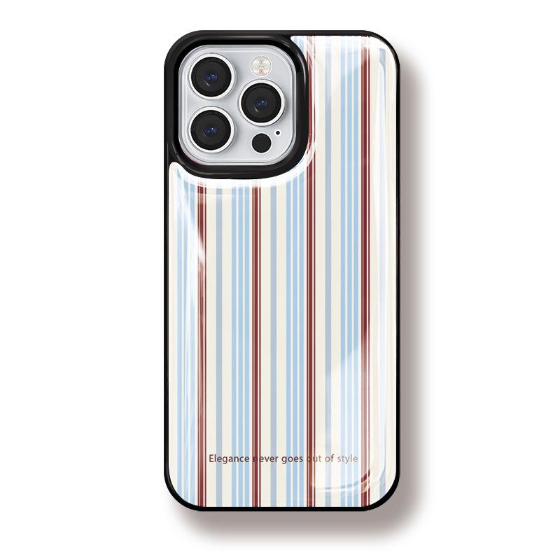 iPhone 16 Pro Max Epoxy Case - Compatible with iPhone 12/13 & Huawei Mate 60 Pro