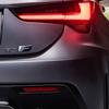 F SPORT Prémiové kovové autoemblém - Odolná vnější dekorační nálepka pro všechna vozidla