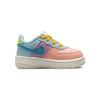 (TD) Nike Air Force 1 Low '07 LV8 Next Nature 'Sun Club - Multi' Baby DM1009-700