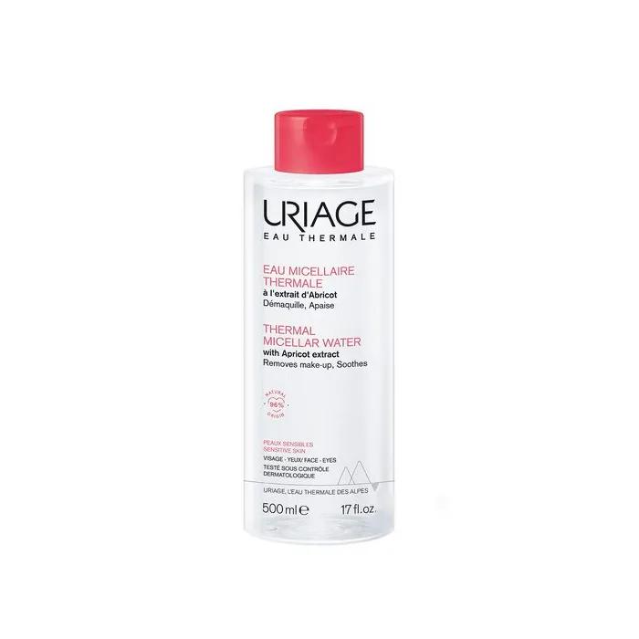 Uriage Eau Micellaire Pns 500мл