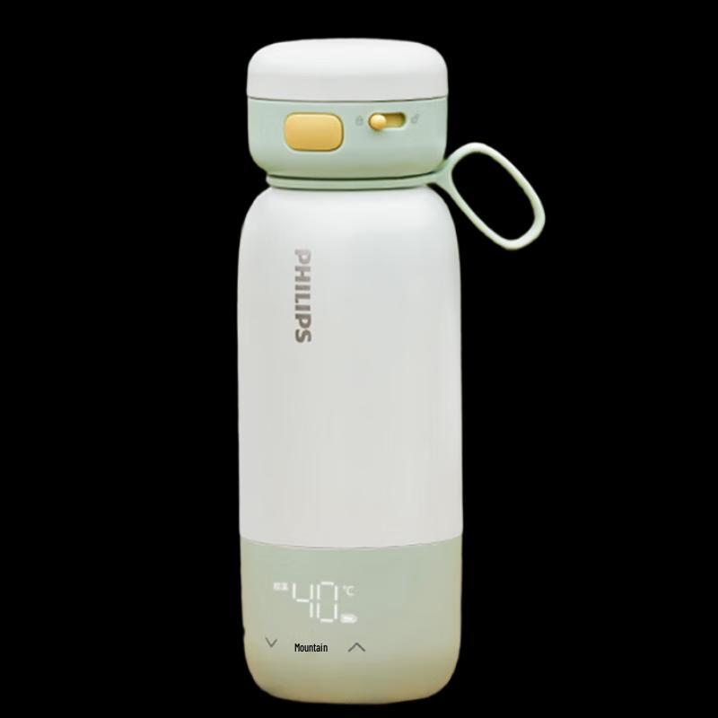 Philips Portable Electric Temperature Control Cup