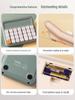High-Value Flexible Office Calculator for Students and Professionals with Cute Design and Voice Functionality