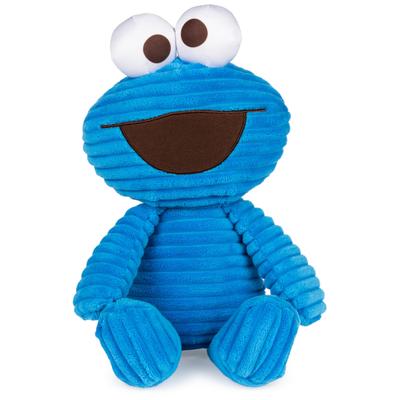 GUND Sesamstraße Cord Krümelmonster 6063526