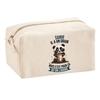 Multifunction Pouch Samir Panda Grain Birthday Christmas Gift Colleague Departure Retirement Idea | School Pencil Case Office Supplies