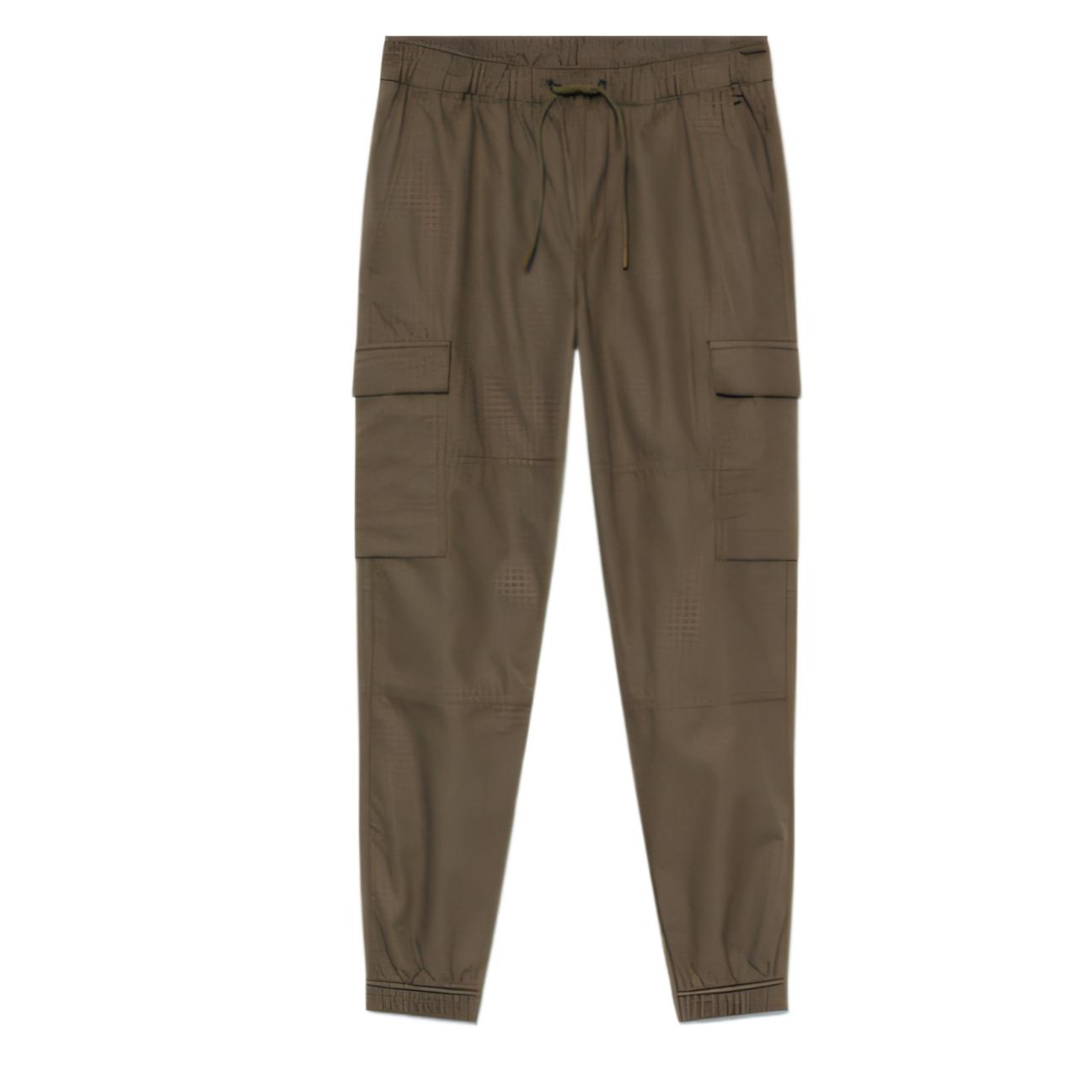 

Timberland Brookline Versatile Stylish Solid Color Work Pants Men Pants TB0A27EVA581 S